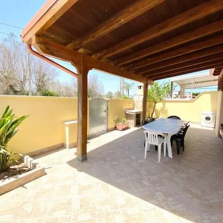 Casa Flora *