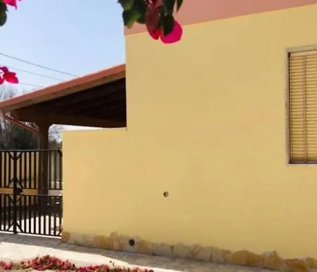 Casa Flora