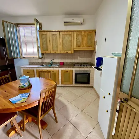Apartment Casa Flora
