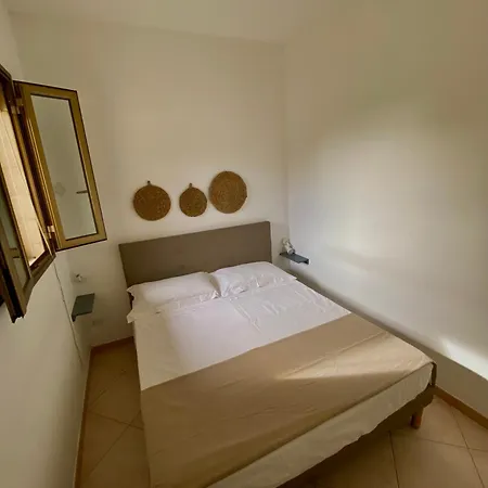 Casa Flora Apartment *