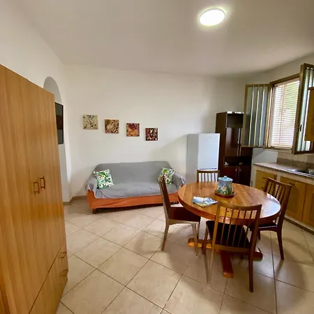Apartment Casa Flora