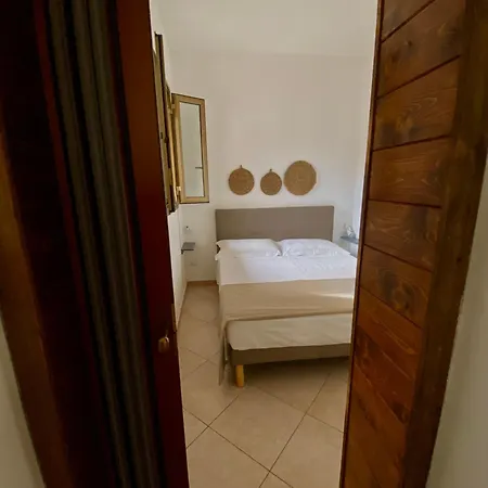 Casa Flora * トッレ・スペッキア・ルッジェーリ