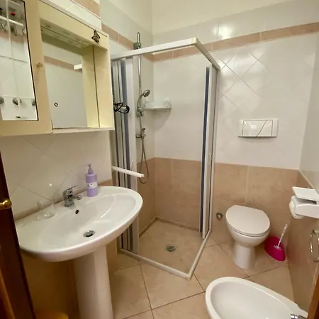 Apartment Casa Flora